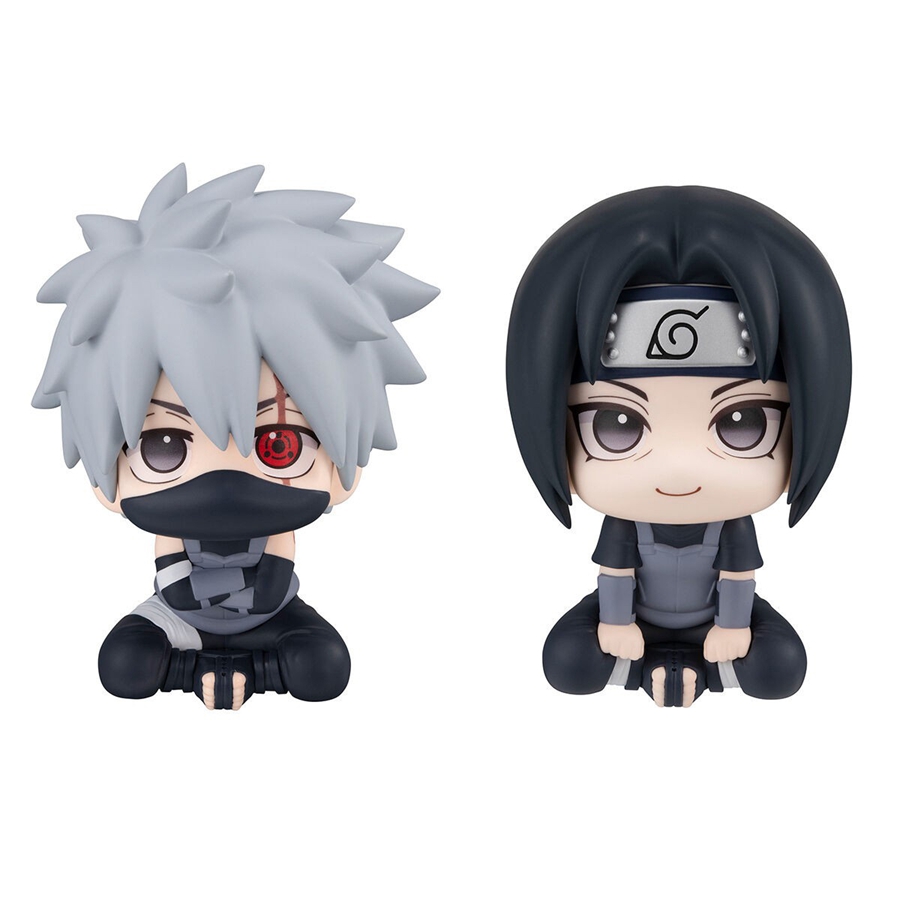 10cm Naruto Anime Figure Narut - Rare Anime Merchandise review and price