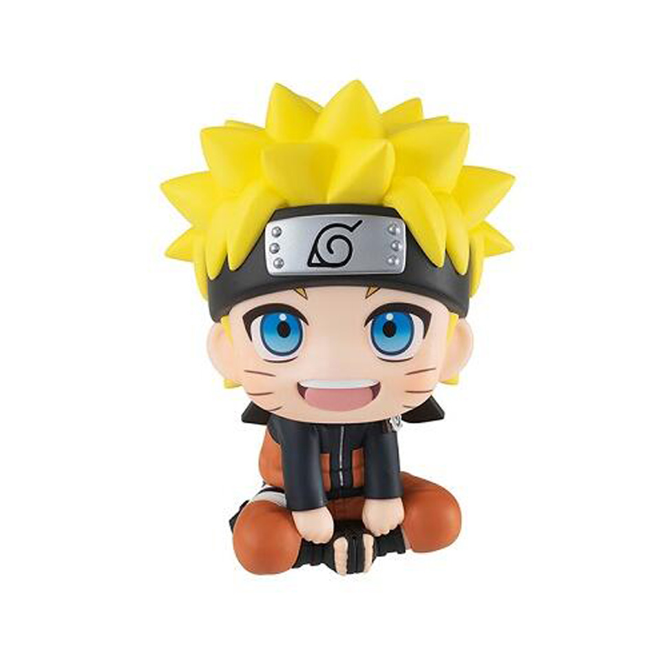Hot 10cm Naruto Anime Figure U - Rare Anime Merchandise review and price