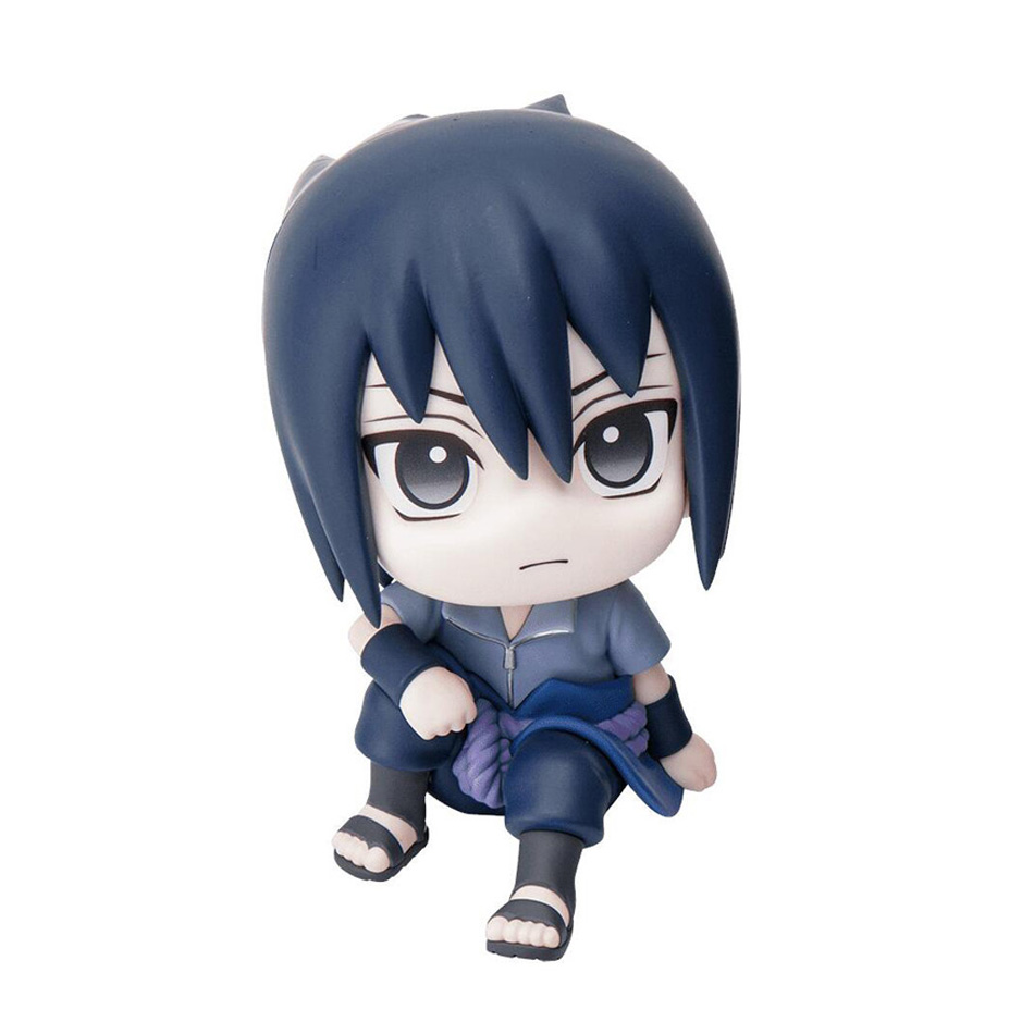 Hot 10cm Naruto Anime Figure U - Rare Anime Merchandise review and price