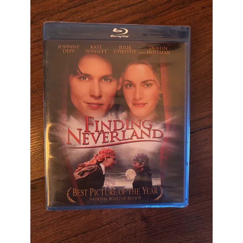 Looking for Neverland BD High  - Anime Merchandise Bd review and price