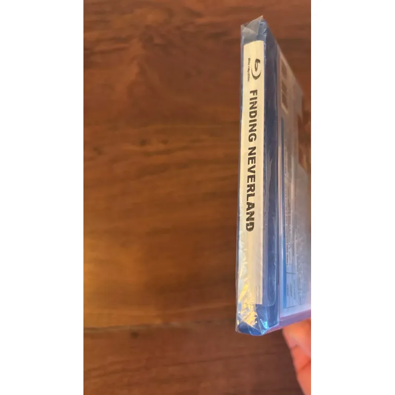 Looking for Neverland BD High  - Anime Merchandise Bd review and price