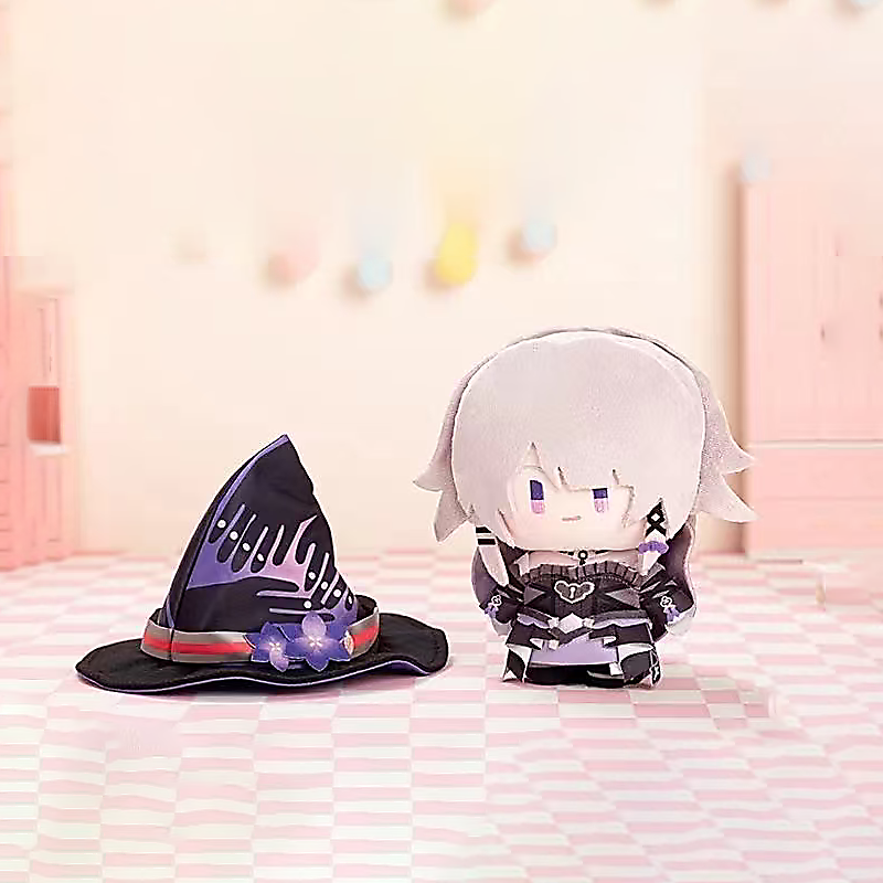 Honkai Star Rail Herta Q Versi - Original Anime Merchandise review and price