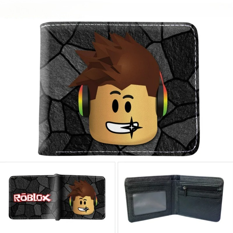 Roblox Figure Game Peripheral  - Anime Merchandise Bag review and price