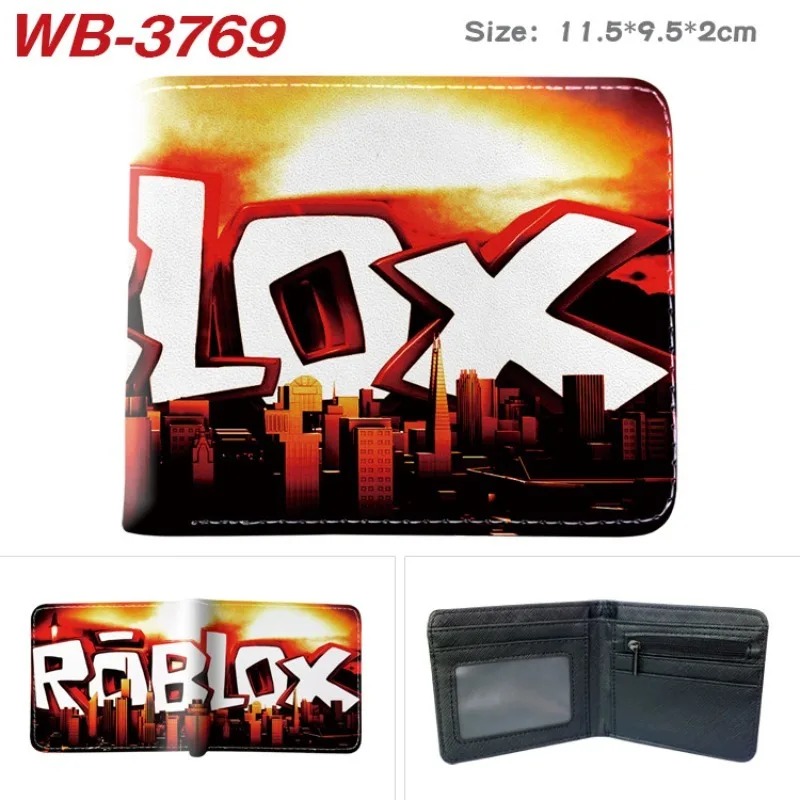 Roblox Figure Game Peripheral  - Anime Merchandise Bag review and price