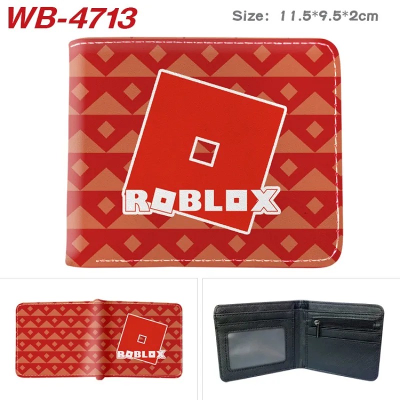 Roblox Figure Game Peripheral  - Anime Merchandise Bag review and price