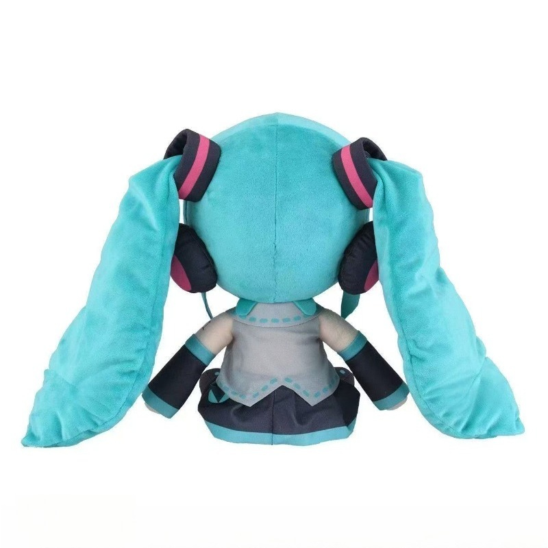 New Hatsune Miku Hand-made Dol - Anime Merchandise Figure review and price