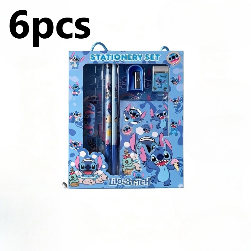 Disney Stitch、Snow WhiteStatio - Erased Anime Merchandise review and price