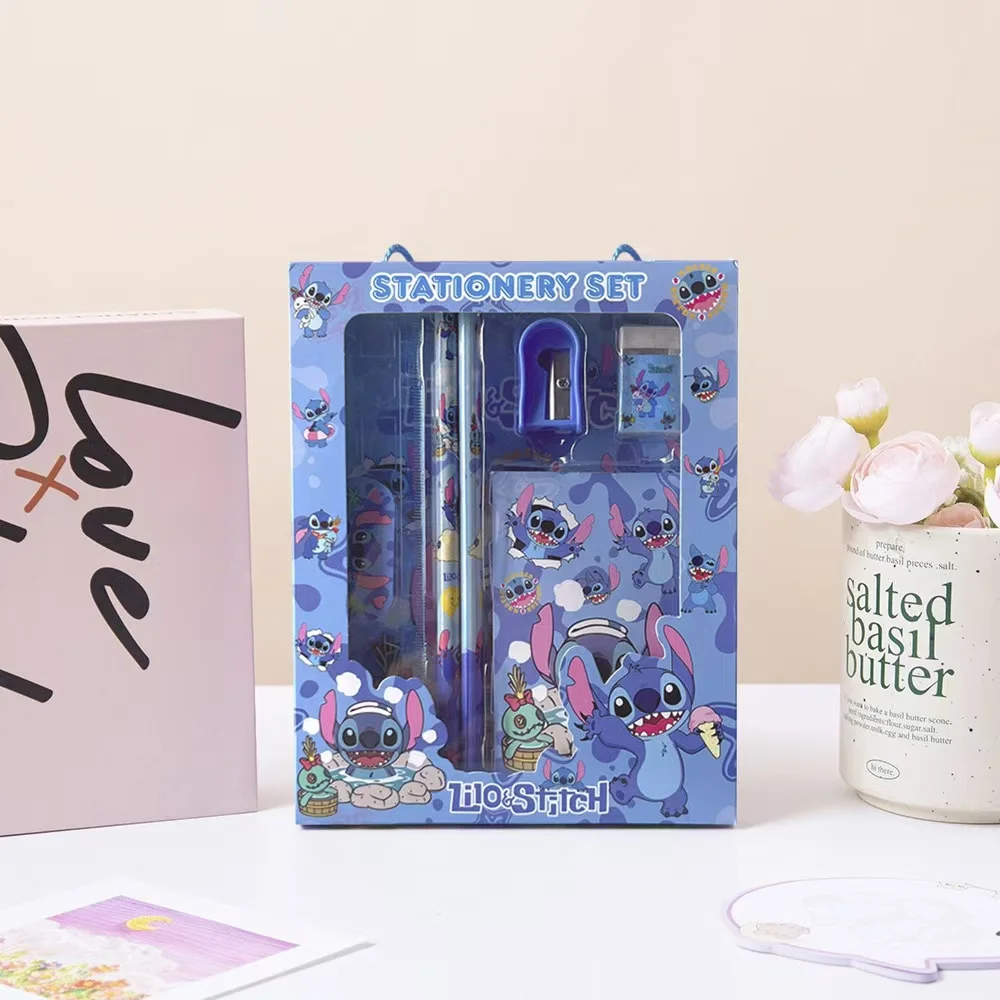 Disney Stitch、Snow WhiteStatio - Erased Anime Merchandise review and price