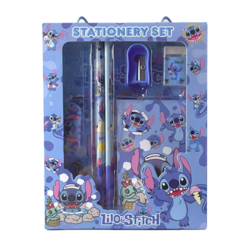 Disney Stitch、Snow WhiteStatio - Erased Anime Merchandise review and price