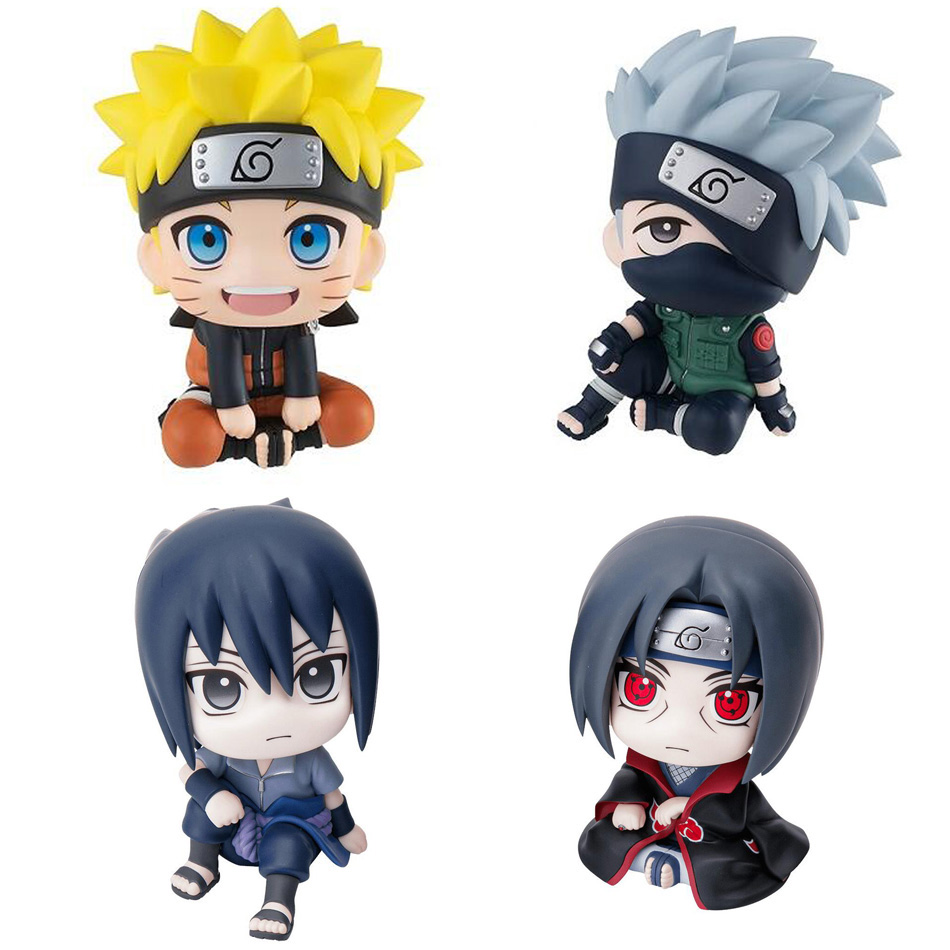 2026@@@9cm Naruto Anime Figure - Rare Anime Merchandise review and price
