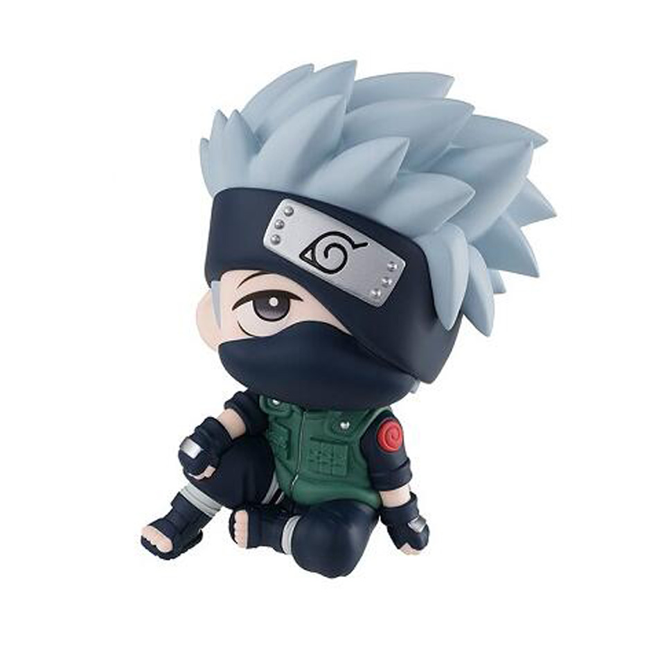 2026@@@9cm Naruto Anime Figure - Rare Anime Merchandise review and price