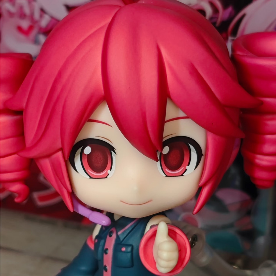 In Stock  Original Chibi Utau  - Premium Anime Merchandise review and price