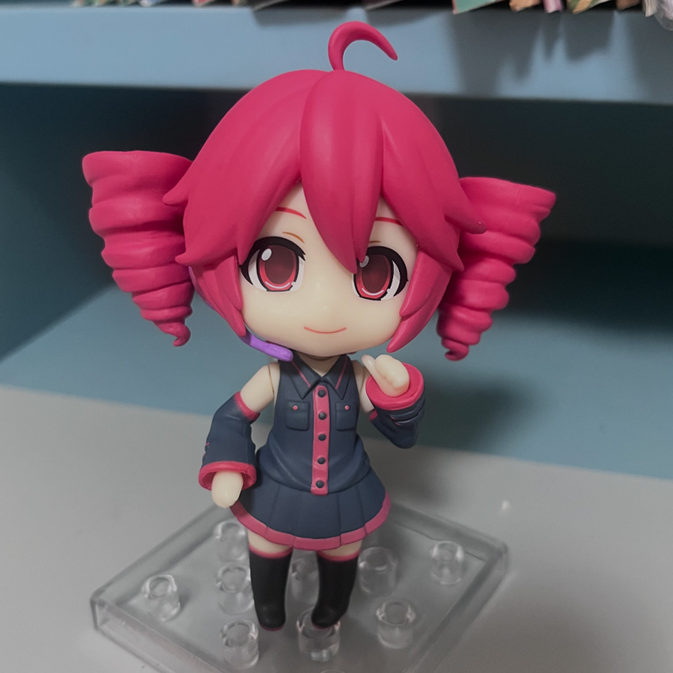 In Stock  Original Chibi Utau  - Premium Anime Merchandise review and price
