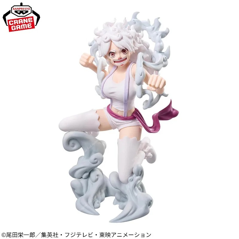 In Stock 100% Original Banpres - Premium Anime Merchandise review and price