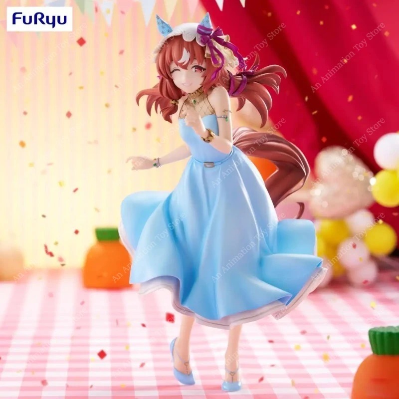 100% Original FuRyu Uma Musume - Premium Anime Merchandise review and price