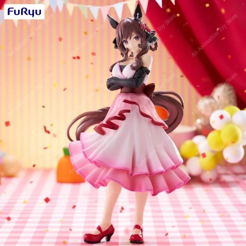 100% Original FuRyu Uma Musume - Premium Anime Merchandise review and price