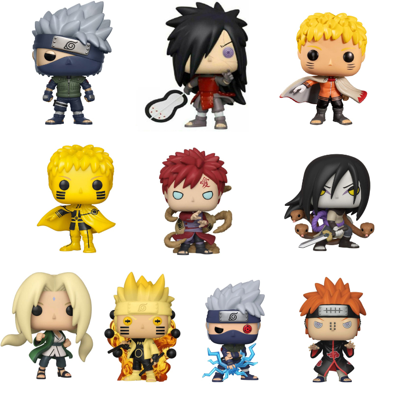 Desktop Decoration Anime popst - Rare Anime Merchandise review and price
