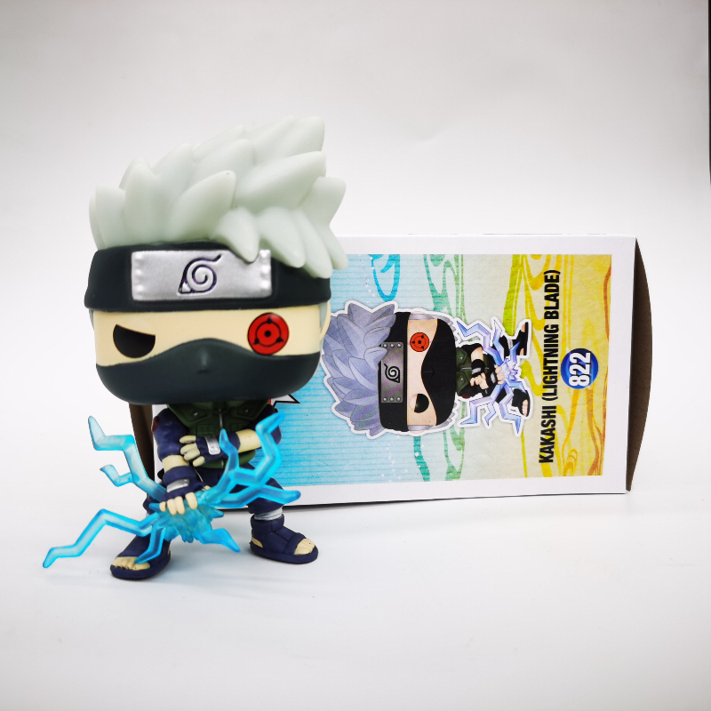 Desktop Decoration Anime popst - Rare Anime Merchandise review and price