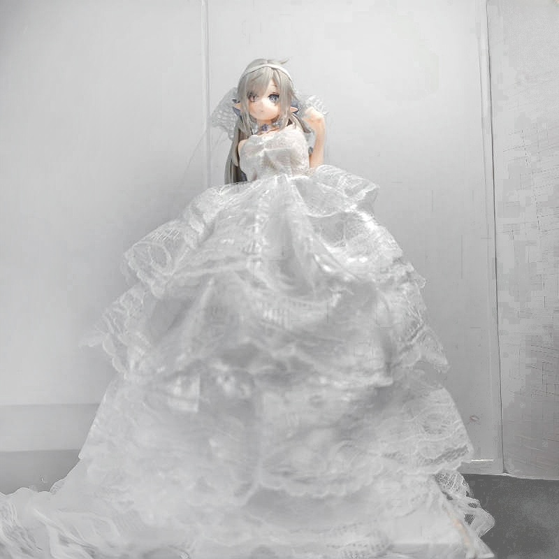 In Stock Premium Soft Body Wed - Premium Anime Merchandise review and price