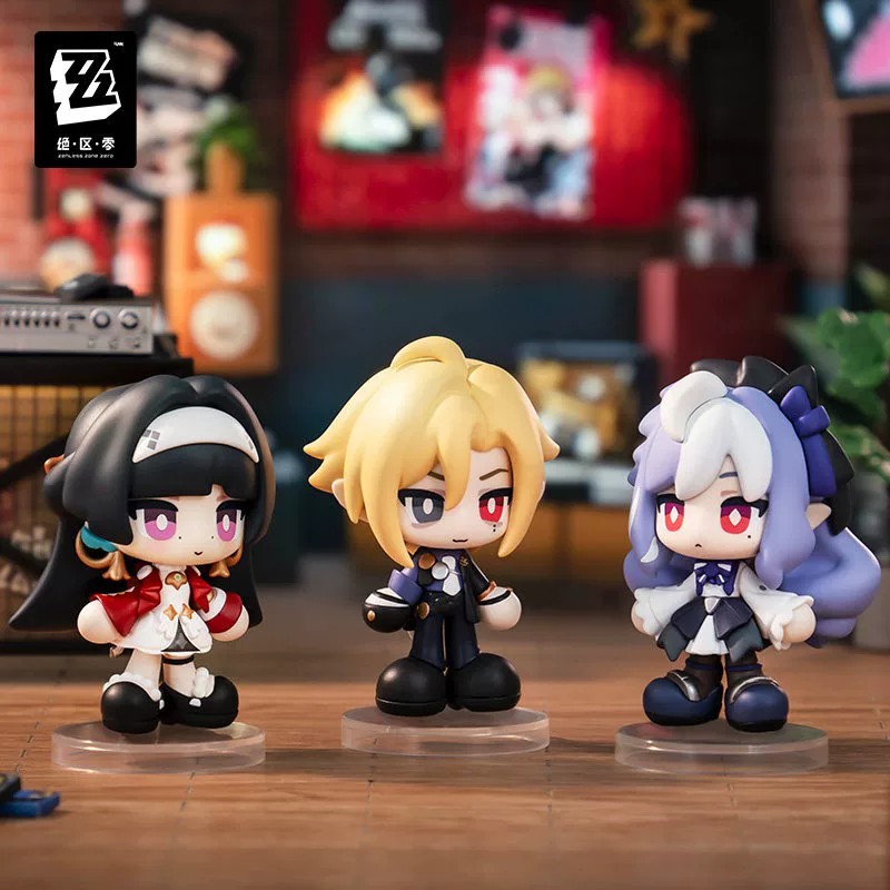 New Arrival Zenless Zone Zero  - Anime Merchandise For Sale review and price