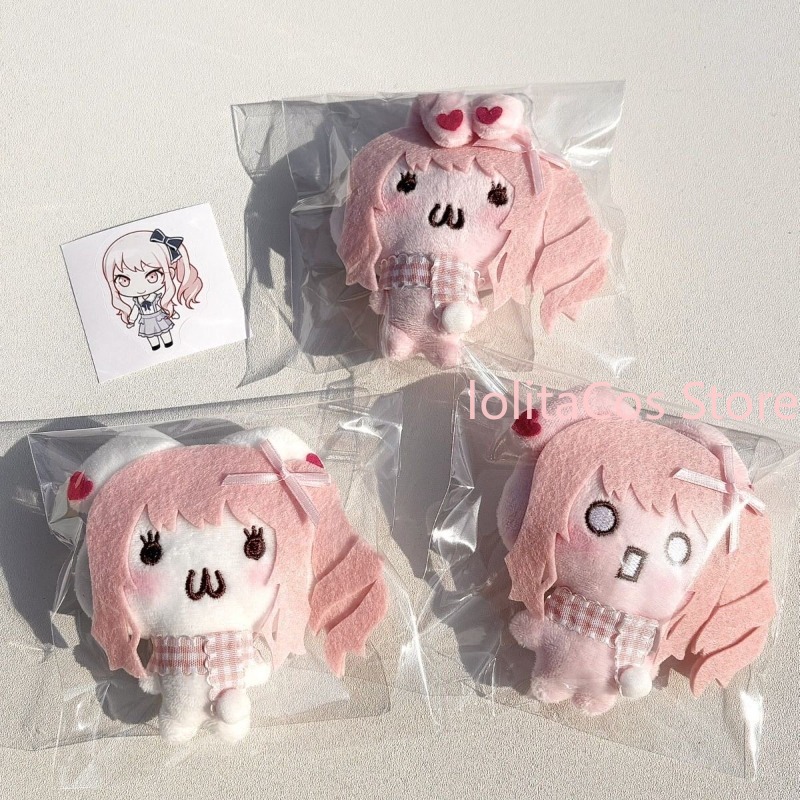 Anime PJSK Project Sekai Mizuk - Anime Merchandise Bag review and price
