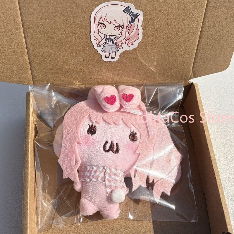 Anime PJSK Project Sekai Mizuk - Anime Merchandise Bag review and price