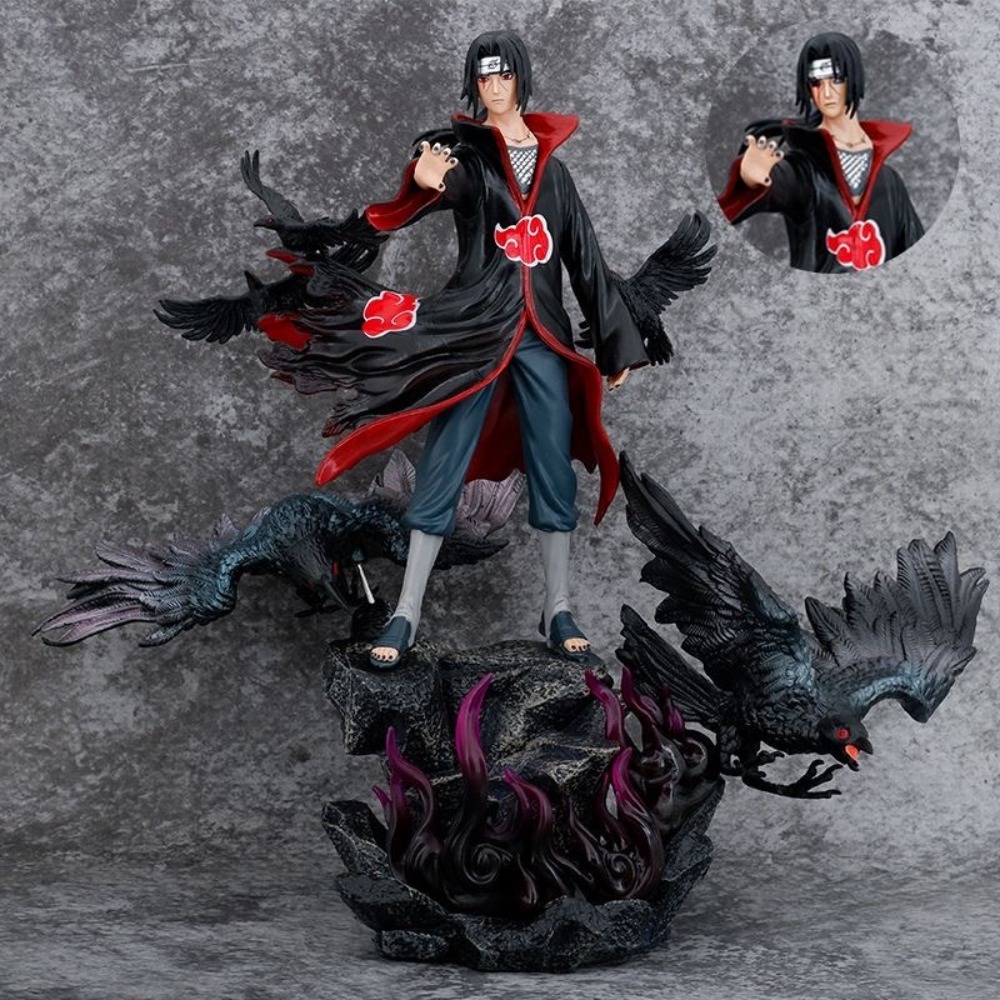 37cm/14.57in Anime NARUTO Figu - Rare Anime Merchandise review and price