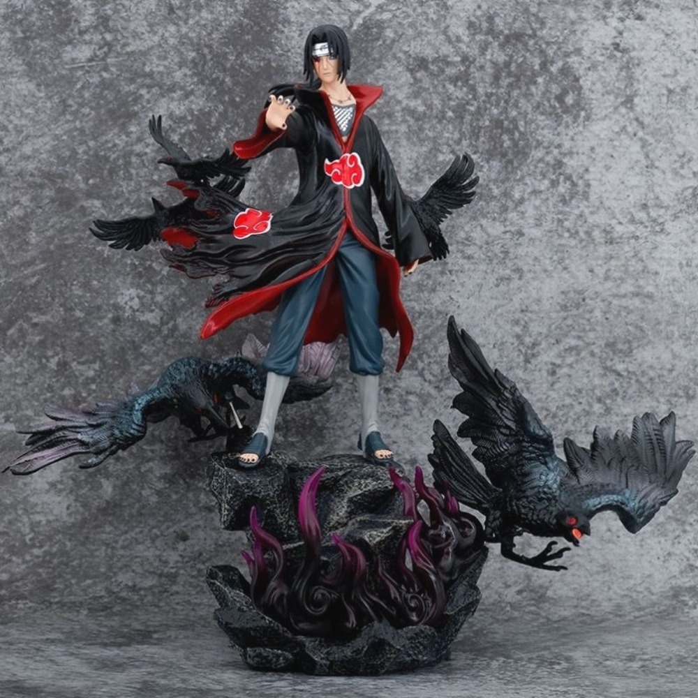 37cm/14.57in Anime NARUTO Figu - Rare Anime Merchandise review and price