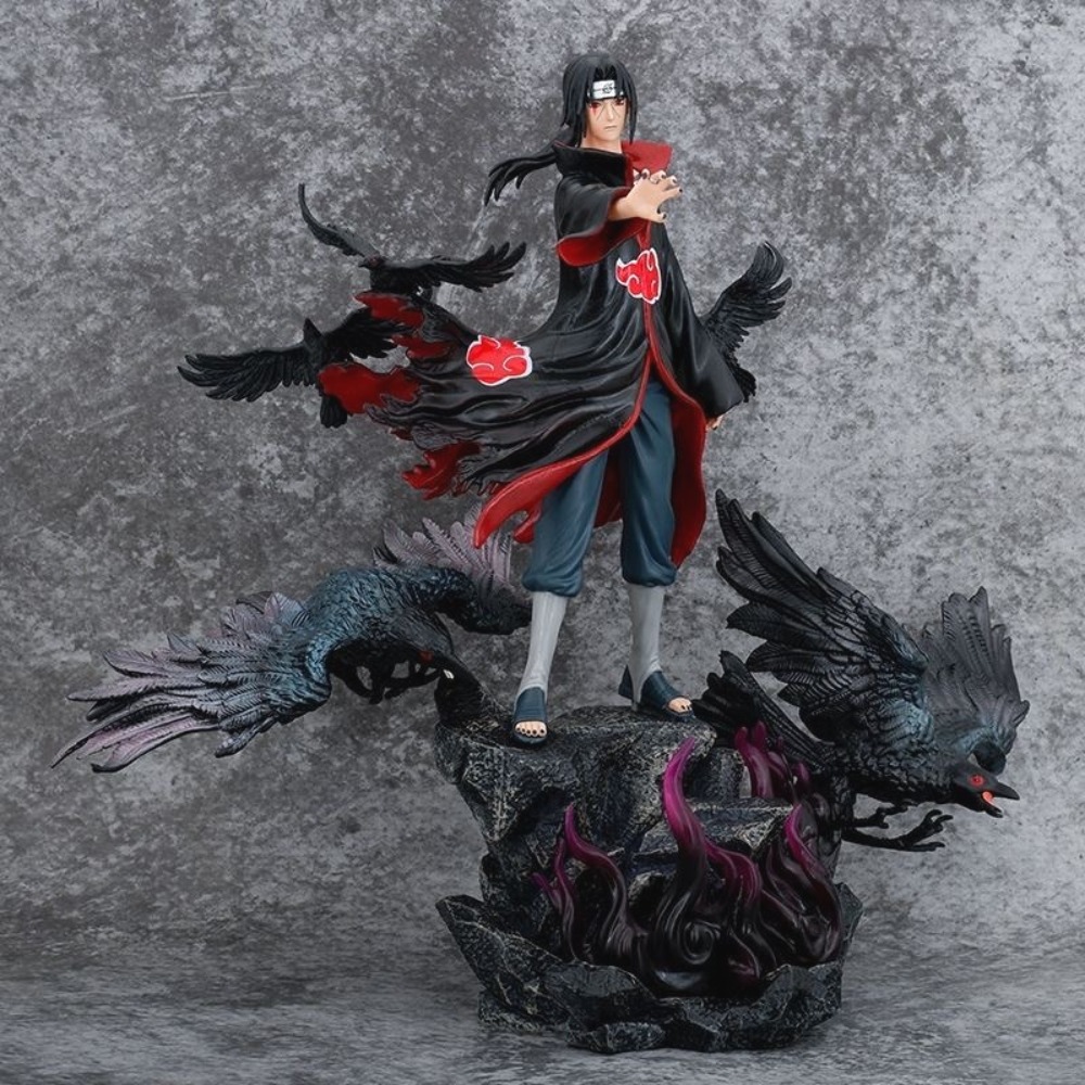 37cm/14.57in Anime NARUTO Figu - Rare Anime Merchandise review and price