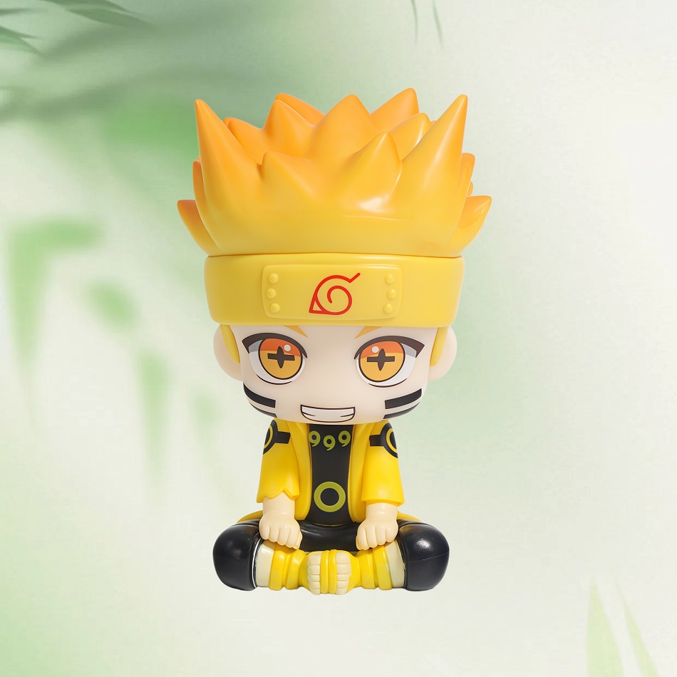 12Pcs Naruto Shippuden Anime Q - Rare Anime Merchandise review and price