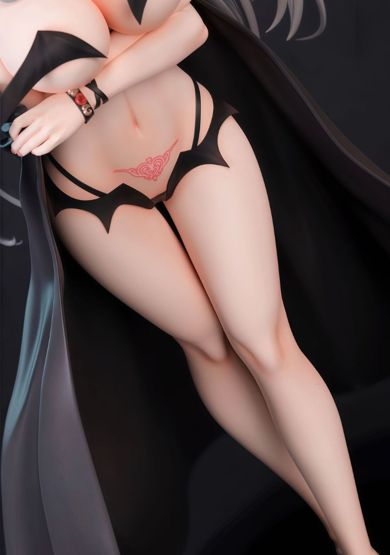 2026 Hot New Premium No Cloak  - Premium Anime Merchandise review and price