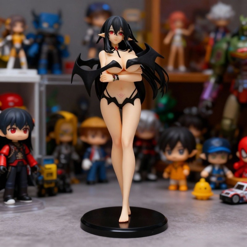 2026 Hot New Premium No Cloak  - Premium Anime Merchandise review and price