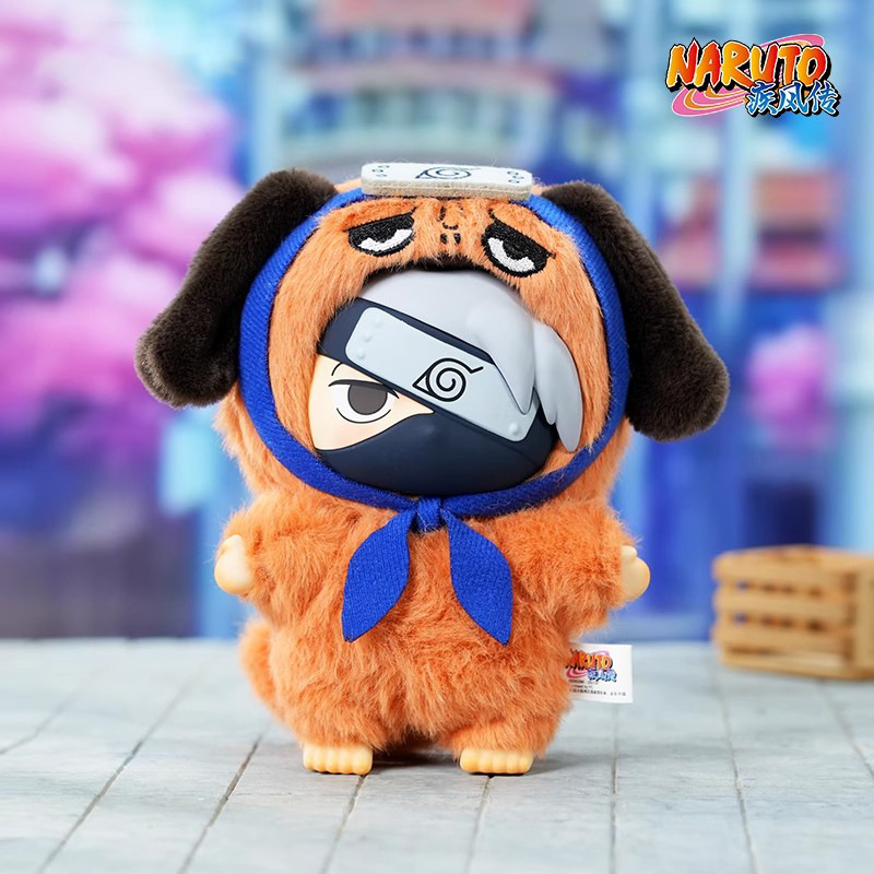 Genuine Naruto Itachi Sasuke K - Rare Anime Merchandise review and price