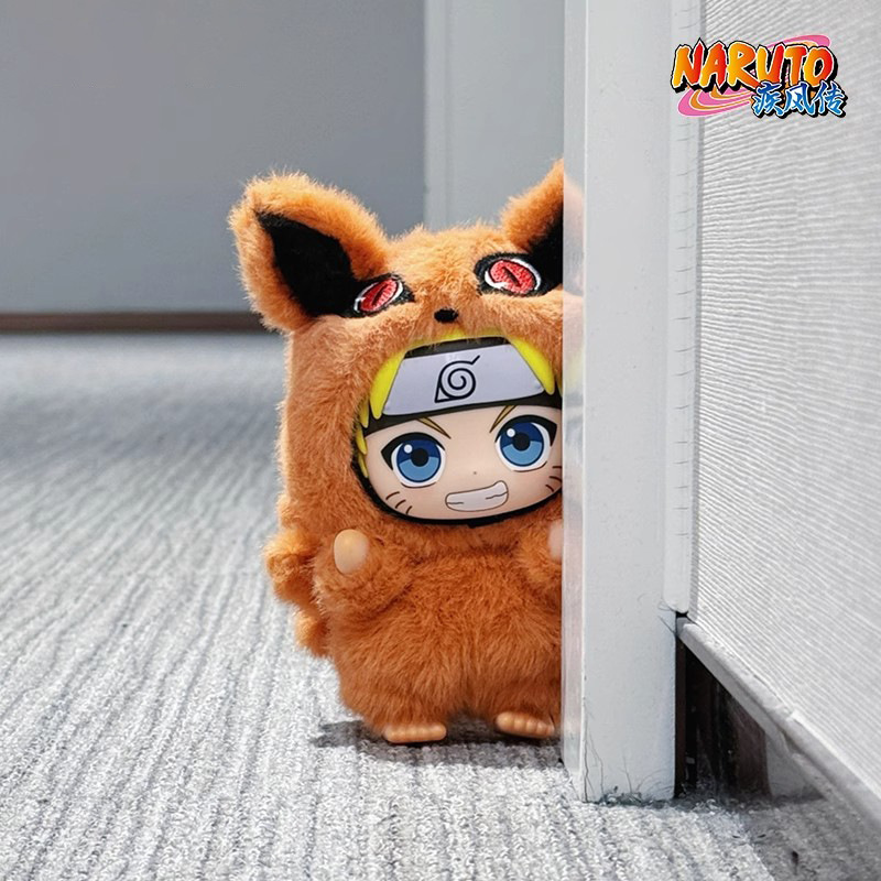 Genuine Naruto Itachi Sasuke K - Rare Anime Merchandise review and price