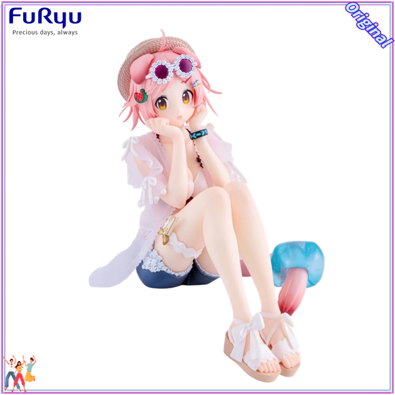 FuRyu Noodle Stopper Figure Ar - Anime Merchandise For Sale review and price